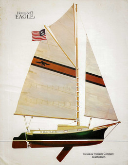 restore wooden boats