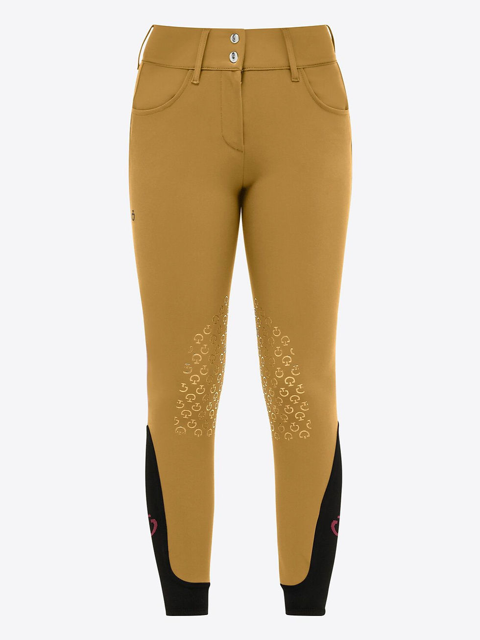 Thumbnail: Cavalleria Toscana American Grip Breeches