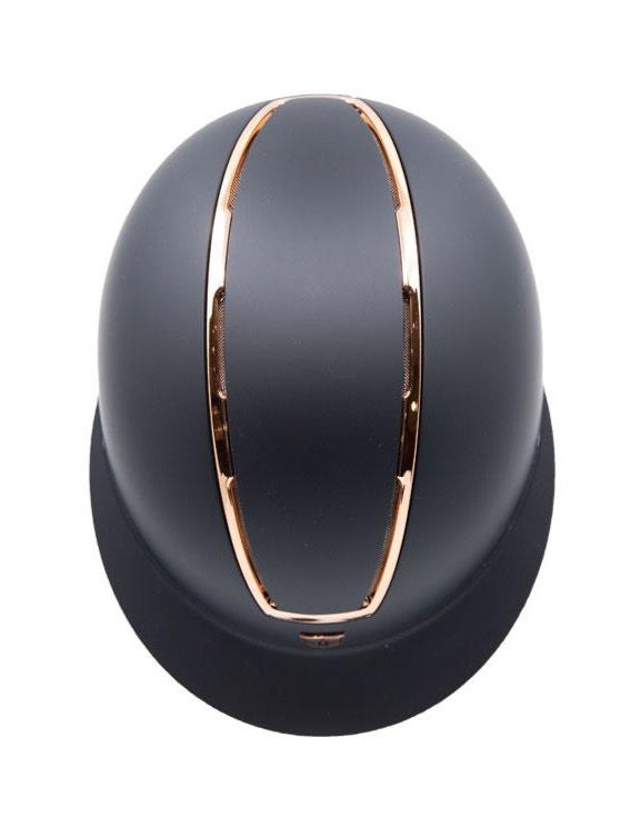 Thumbnail: Tipperary Windsor MIPS Helmet Rose Gold