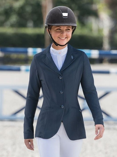 Aa Platinum Motionlite Hunt Coats Equestrian AA Platinum