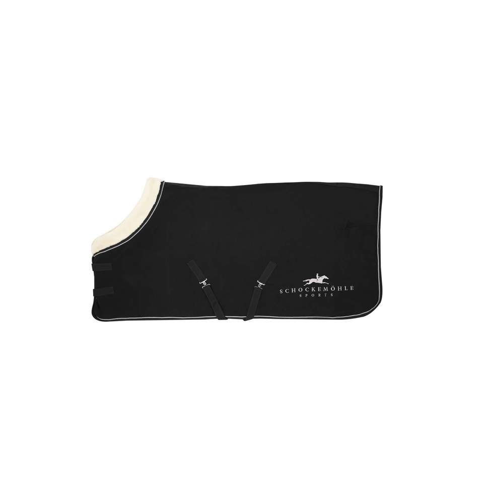 Schockemöhle Sports Premium Fleece Cooler