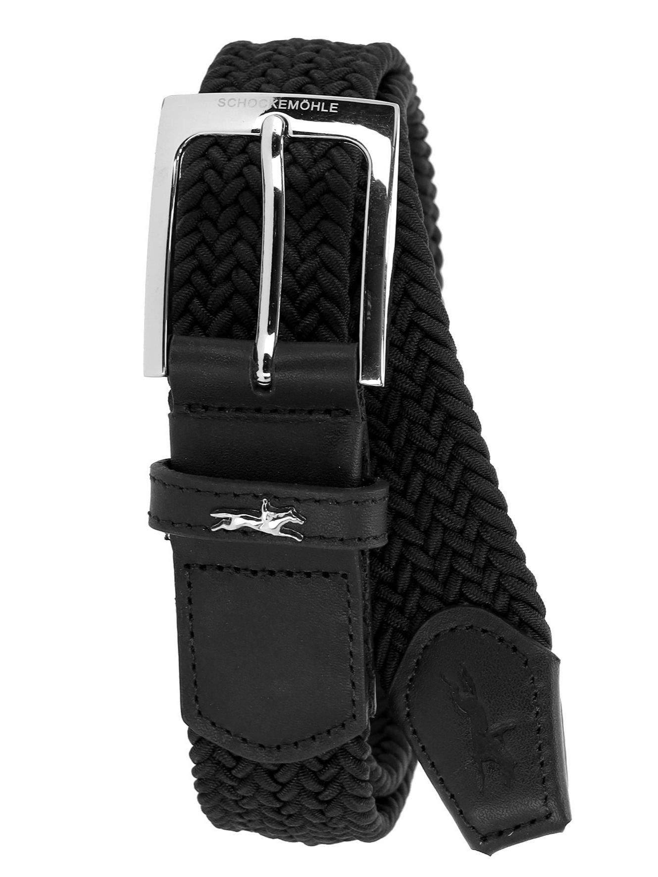 Schockemöhle Sports Sporty Logo Belt