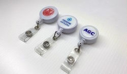 โยโย่โลโก้สายคล้องคอบั ตรพนักงาน (5)