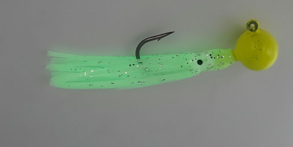Thumbnail: Wholesale Pink Lady or Green Jerk
