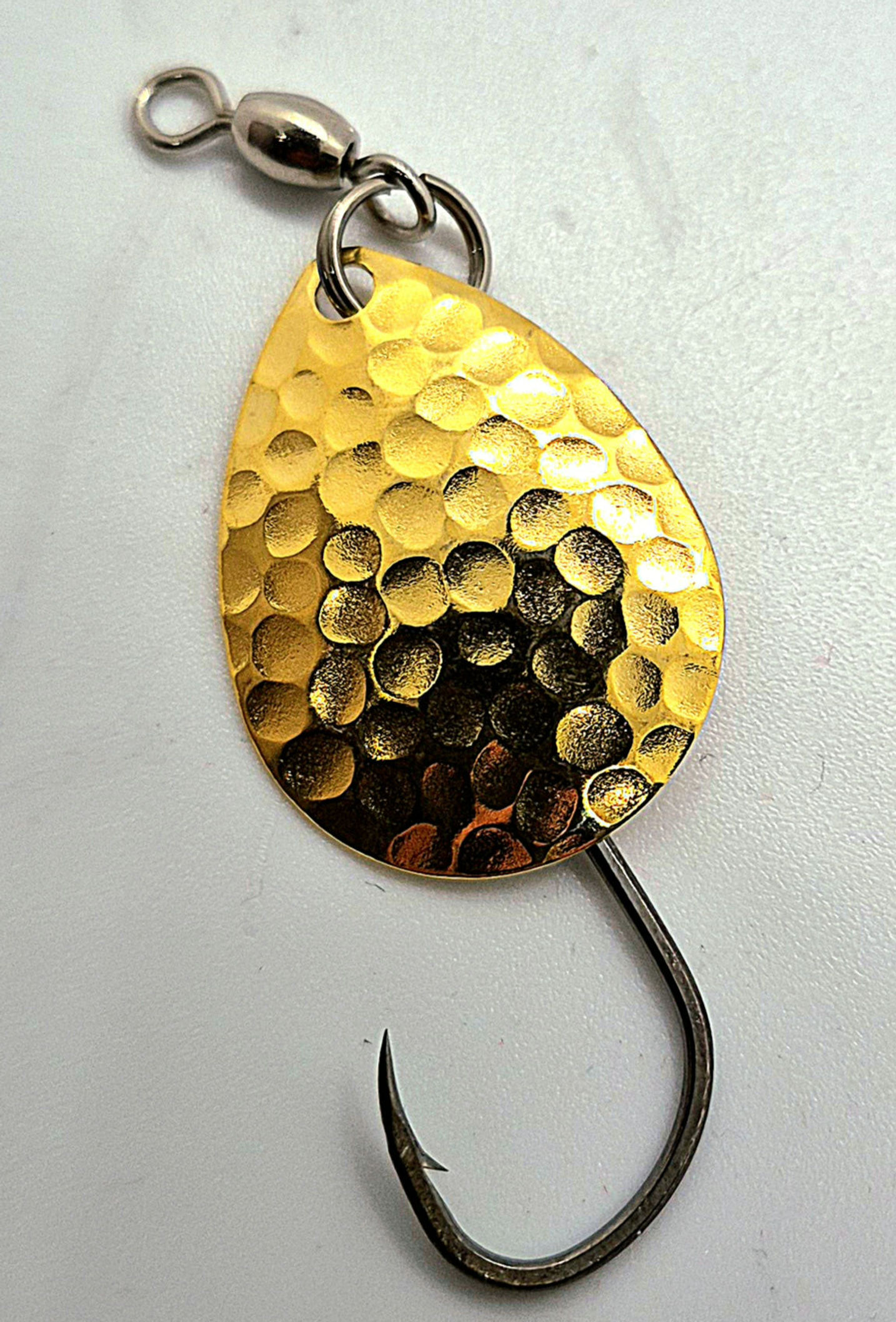 Golden Flight