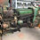 Miniaturbild: John Deere 435 Diesel GM 2 Stroke