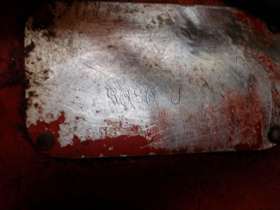 Thumbnail: International 650 Diesel