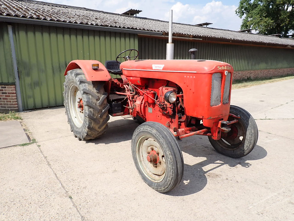 Thumbnail: Schlüter S45 1960