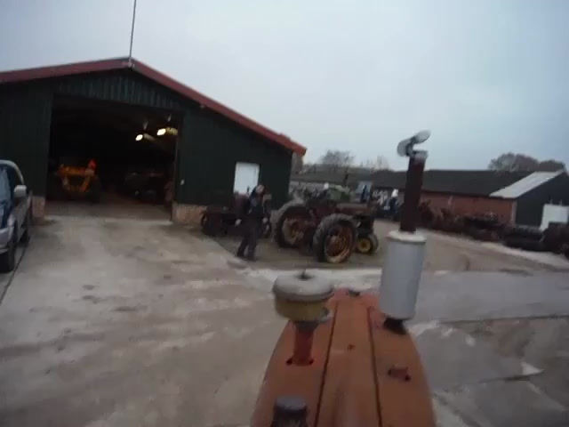 Miniaturbild: International Farmall 450 Diesel