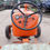 Thumbnail: Allis Chalmers D272 Diesel  1959