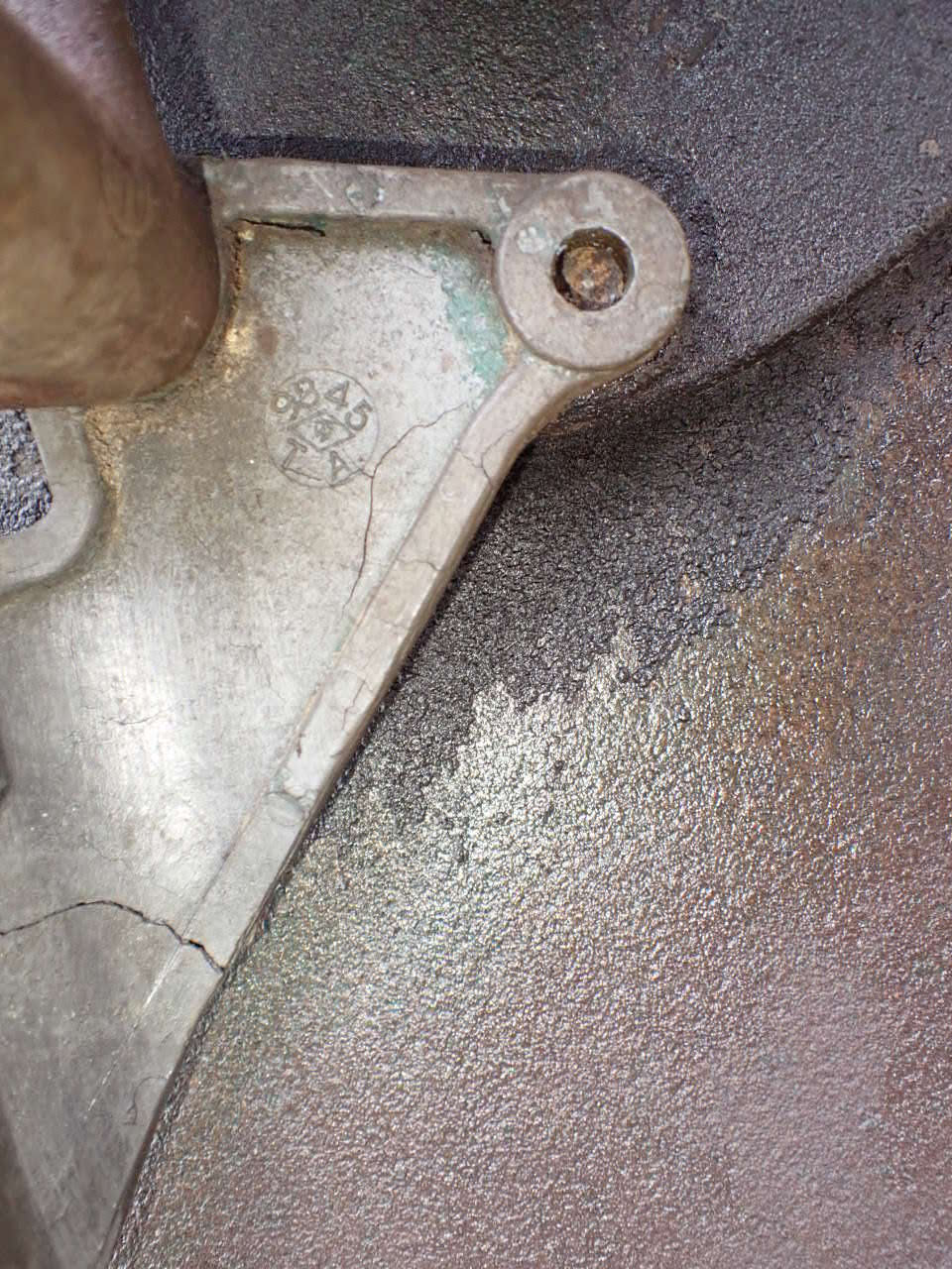 Thumbnail: IHC 6 HP M-Engine 1929