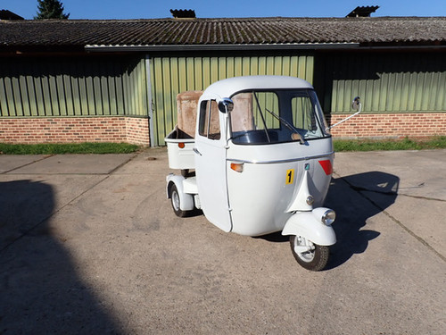 Ape Piaggio Ape Calessino Elettrico 2019 Ape Calessino Moto Ape