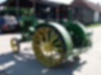 Thumbnail: John Deere Waterloo Boy 1923