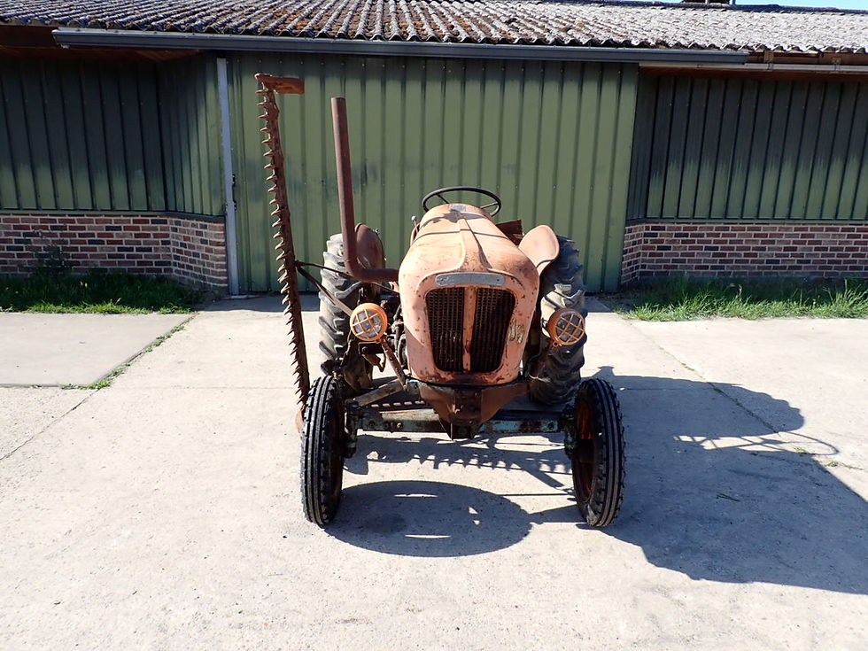 Thumbnail: Lamborghini 2241R 1961