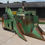 Miniature : John Deere 720 With #237 Corn Picker