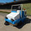 Thumbnail: Fiorentini Road Sweeper Kubota Diesel