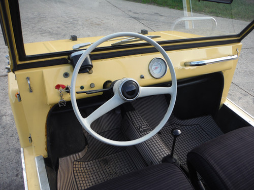 Fiat 600 Savio Jungla happyoldiron