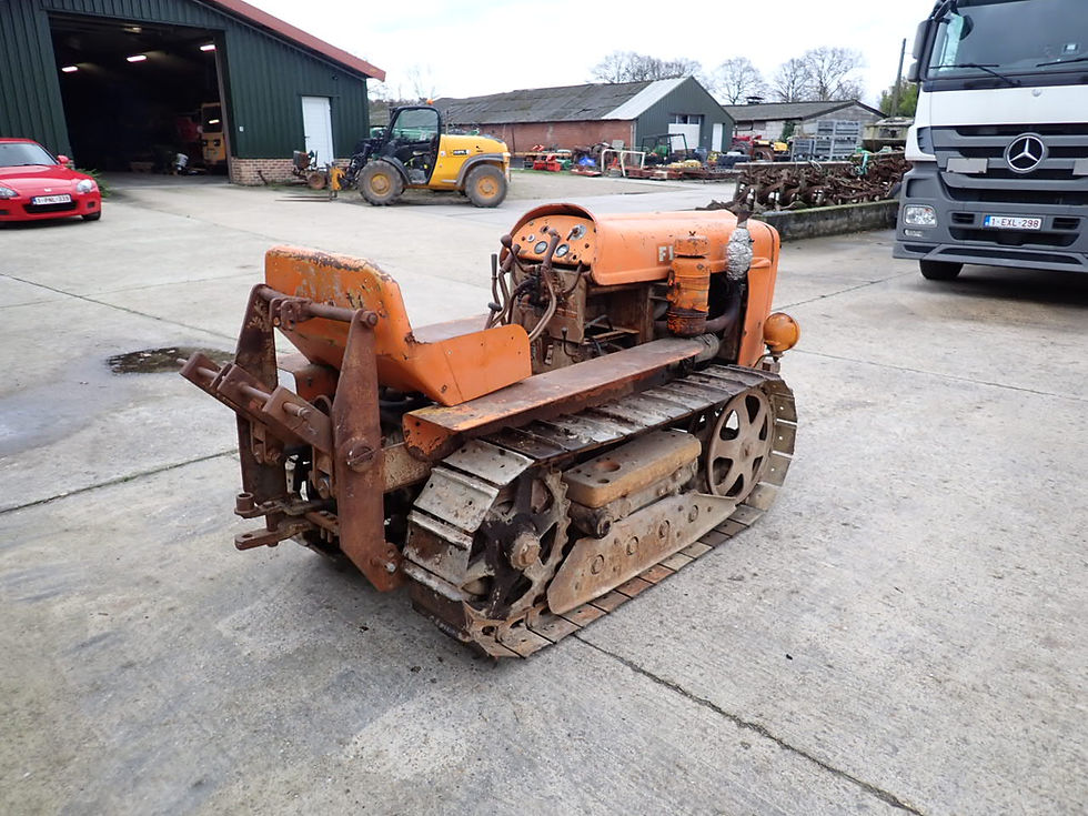 Thumbnail: Fiat 331C Vineyard