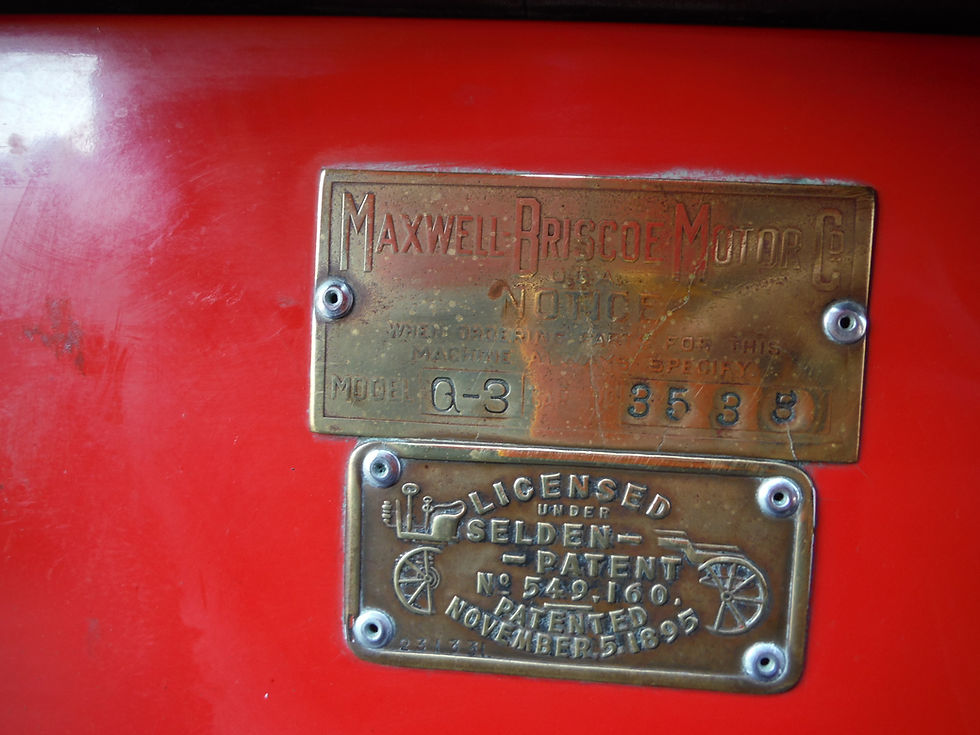 Thumbnail: Maxwell Model Q 1910