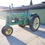 Miniature : John Deere A  Unstyled,  1937