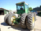 Thumbnail: John Deere 7020,  1972