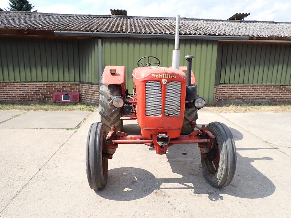Thumbnail: Schlüter S45 1960