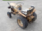 Thumbnail: Allis Chalmers B10 Lawn and Garden tractor