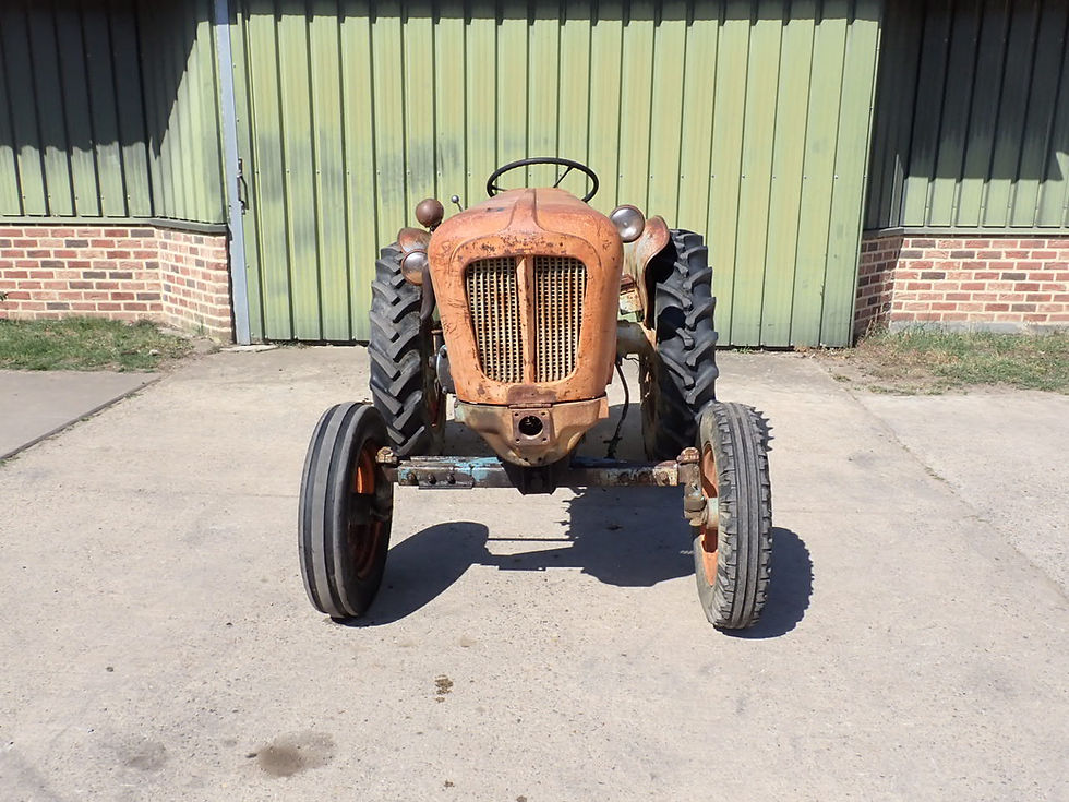 Thumbnail: Lamborghini 2241R 1960