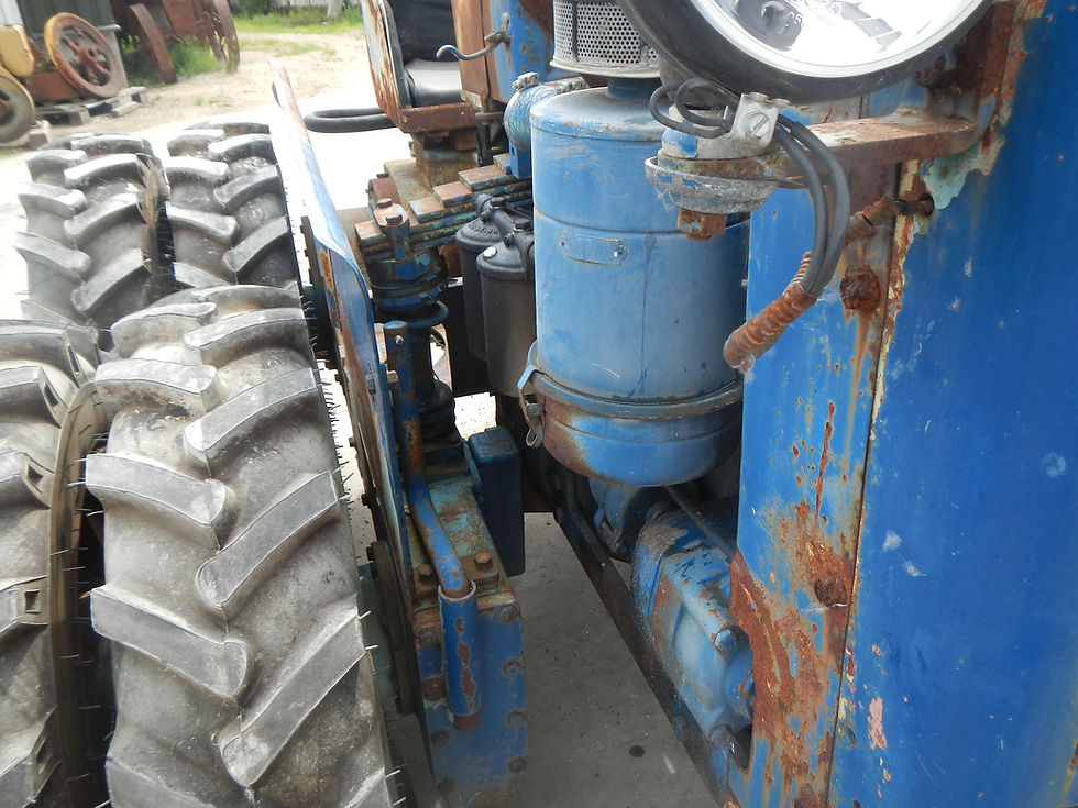 Miniature : Raimondi Bruco 40 T48