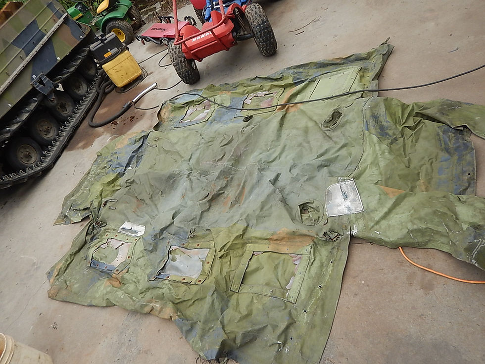 Thumbnail: Bolinder Munktells Bandvagn BV202