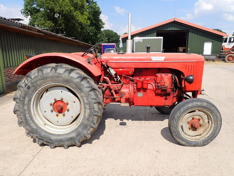 Thumbnail: Schlüter S45 1960