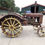 Miniature : John Deere GP Big bore  1931 on steel wheels