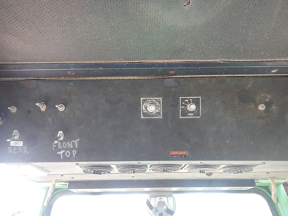 Miniatura: Deutz D13006 4WD  (D130 06)