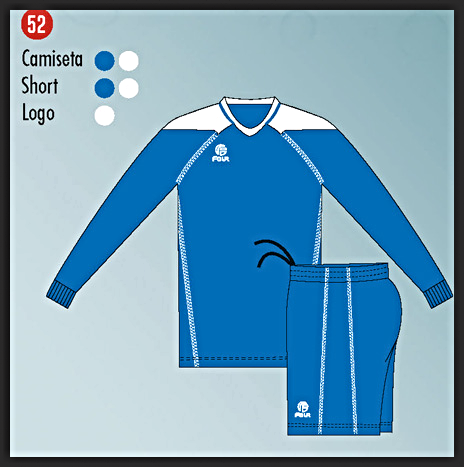 Miniatura: SET FOUR MOD. ATALANTA