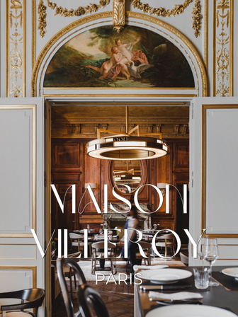 Photoshooting - hotel de luxe - paris