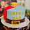 縮圖：Superdad cake for Father’s Day