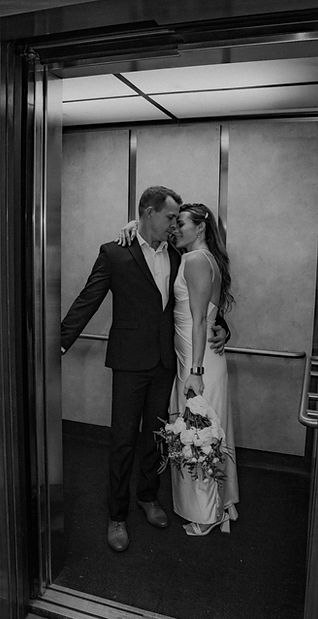 Elopement Photography