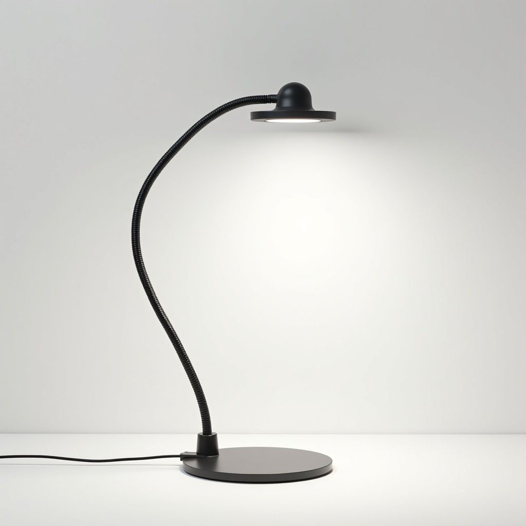 Lámpara de Escritorio LED