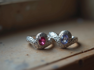 L'histoire des bijoux modernes soudanais