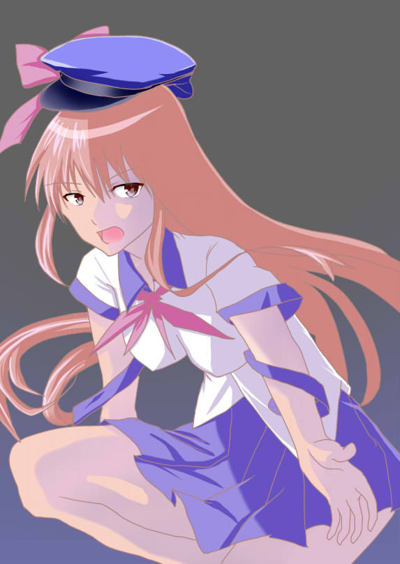 こっちへ