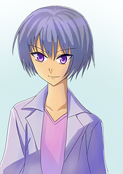 Illustration Kurota007 Illustration Kurota007