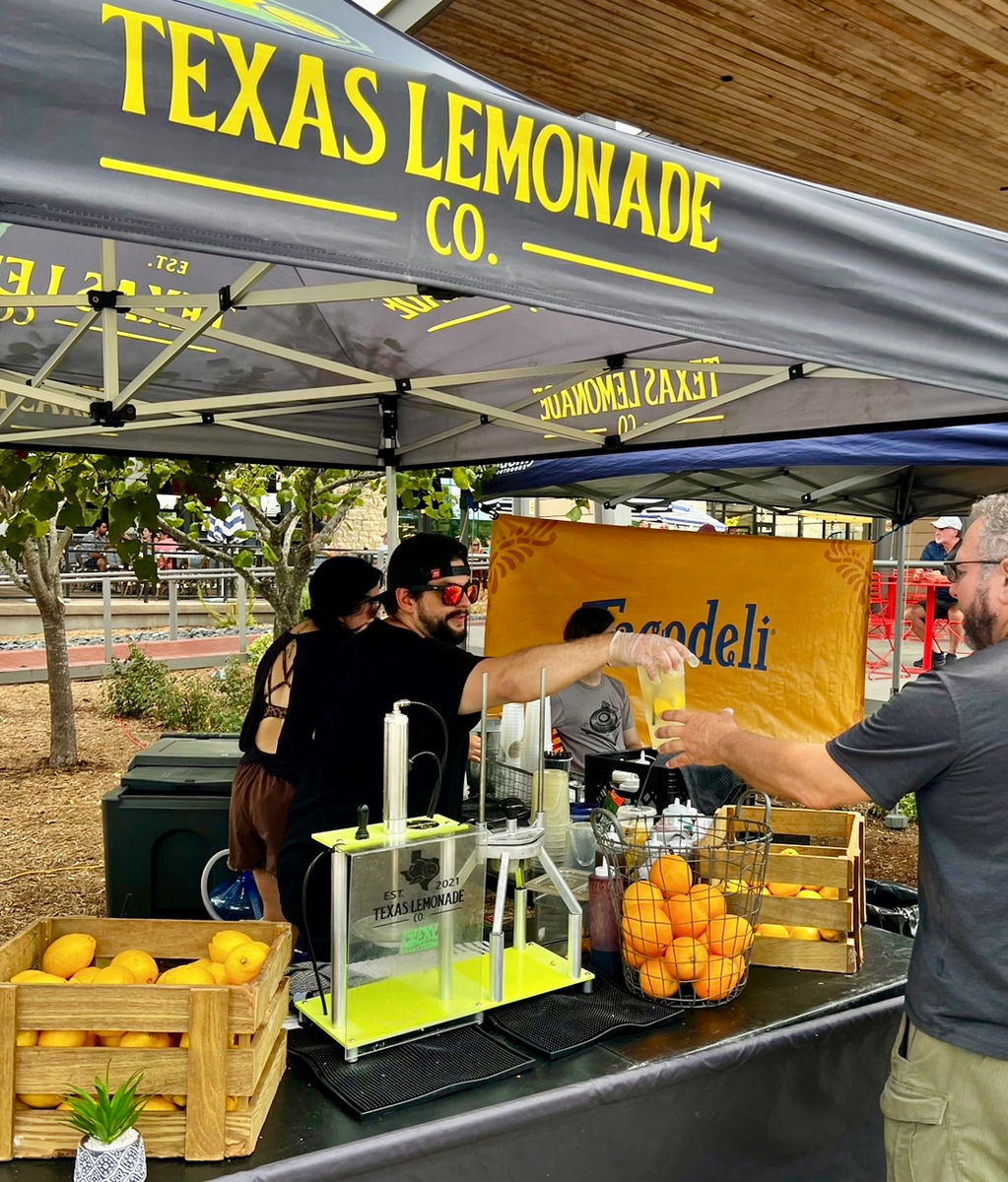Lone Star Farmers Market