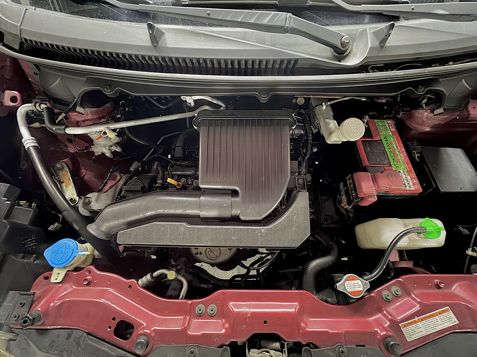 Thumbnail: 2017 SUZUKI ERTIGA 1.4L GL A/T AUTOMATIC GAS 7 SEATER FRESH UNIT INSIDE AND OUT!