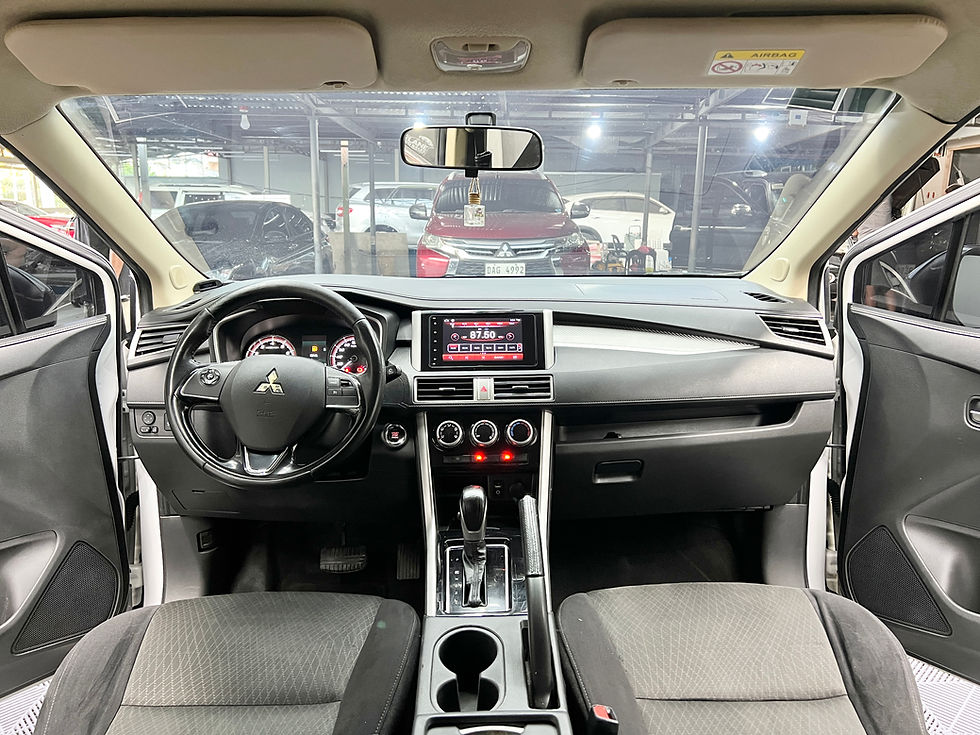 Thumbnail: 2019 MITSUBISHI XPANDER 1.5 GLS "SPORT" A/T AUTOMATIC 7 SEATER FIRST OWNER LADY