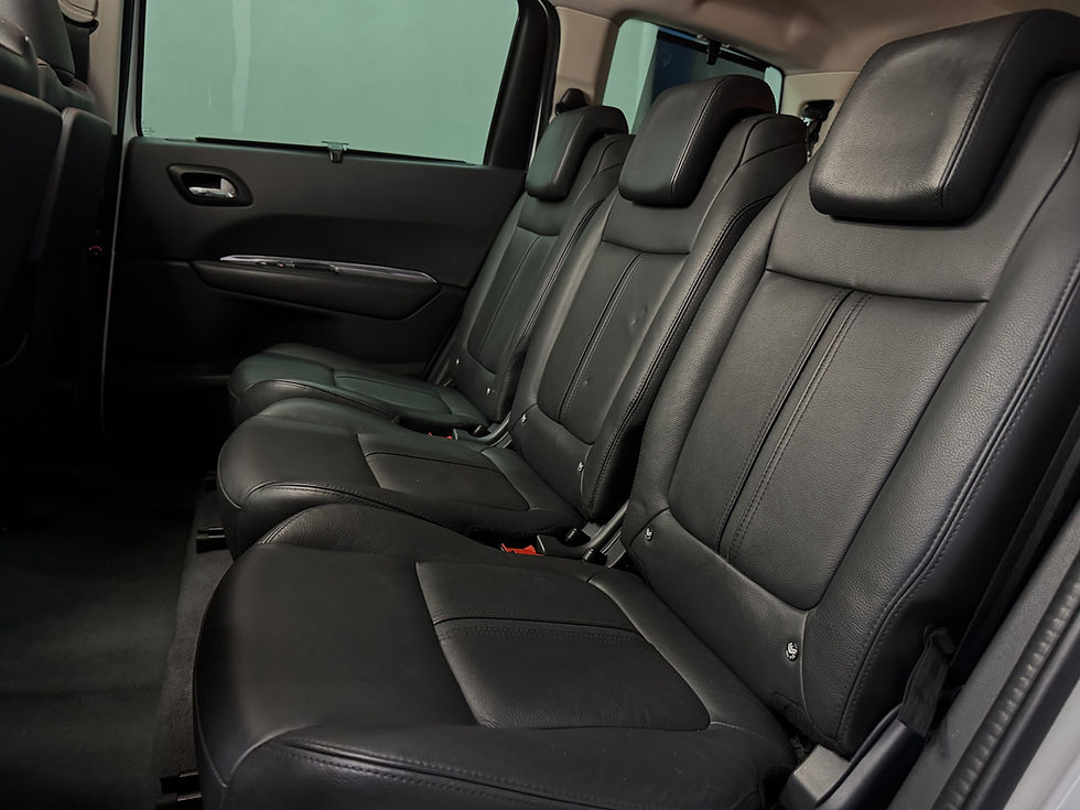 Thumbnail: 2017 PEUGEOT 5008 2.0 ALLURE DIESEL A/T AUTOMATIC 7 SEATER! SUPER FRESH INSIDE A
