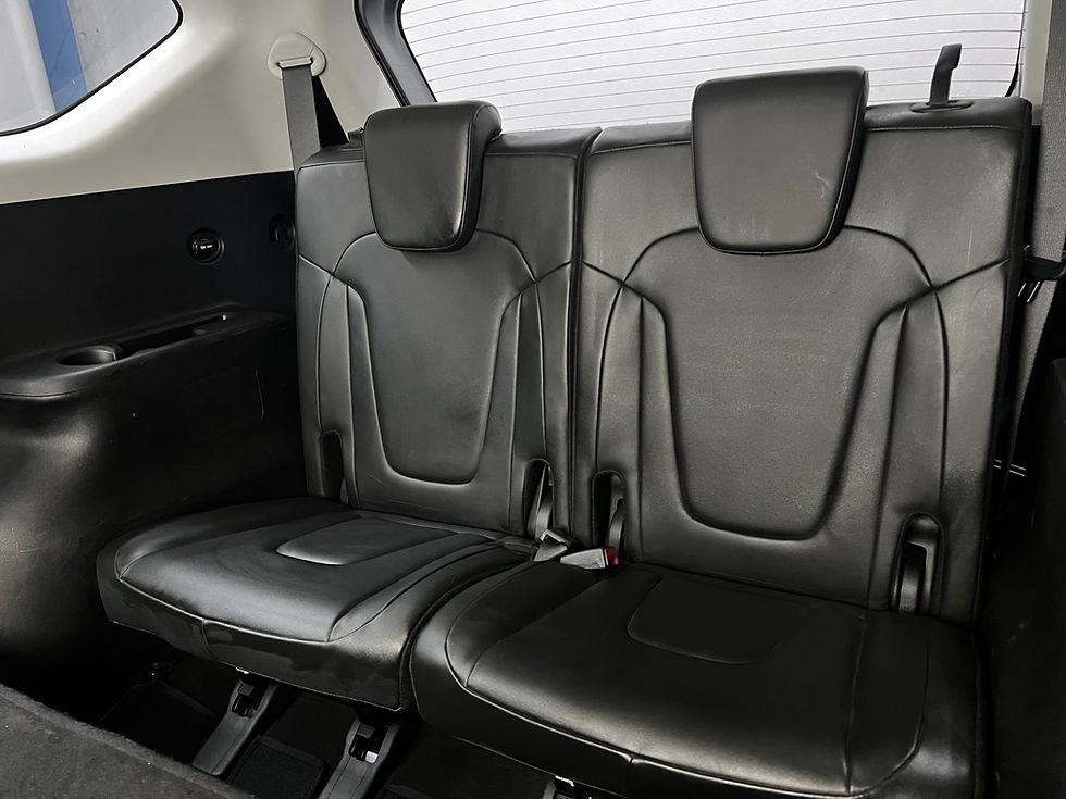 Thumbnail: 2025 HYUNDAI STARGAZER 1.5 GLS PREMIUM A/T AUTOMATIC GAS TOP OF THE LINE! PUSH S