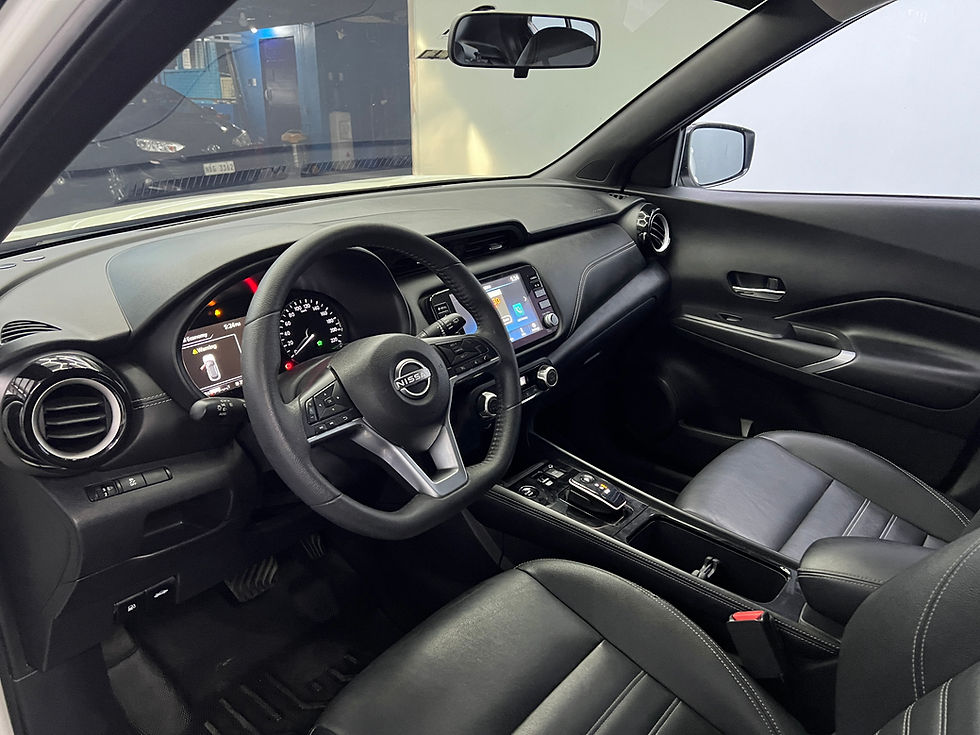 Thumbnail: 2023 NISSAN KICKS VL E-POWER HYBRID 1.2L A/T • TOP OF THE LINE 41,000 KMS ONLY