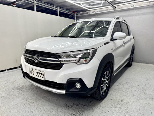 2021 SUZUKI XL7 1.5L GLX A/T AUTOMATIC GAS PUSH START! LIKE BNEW