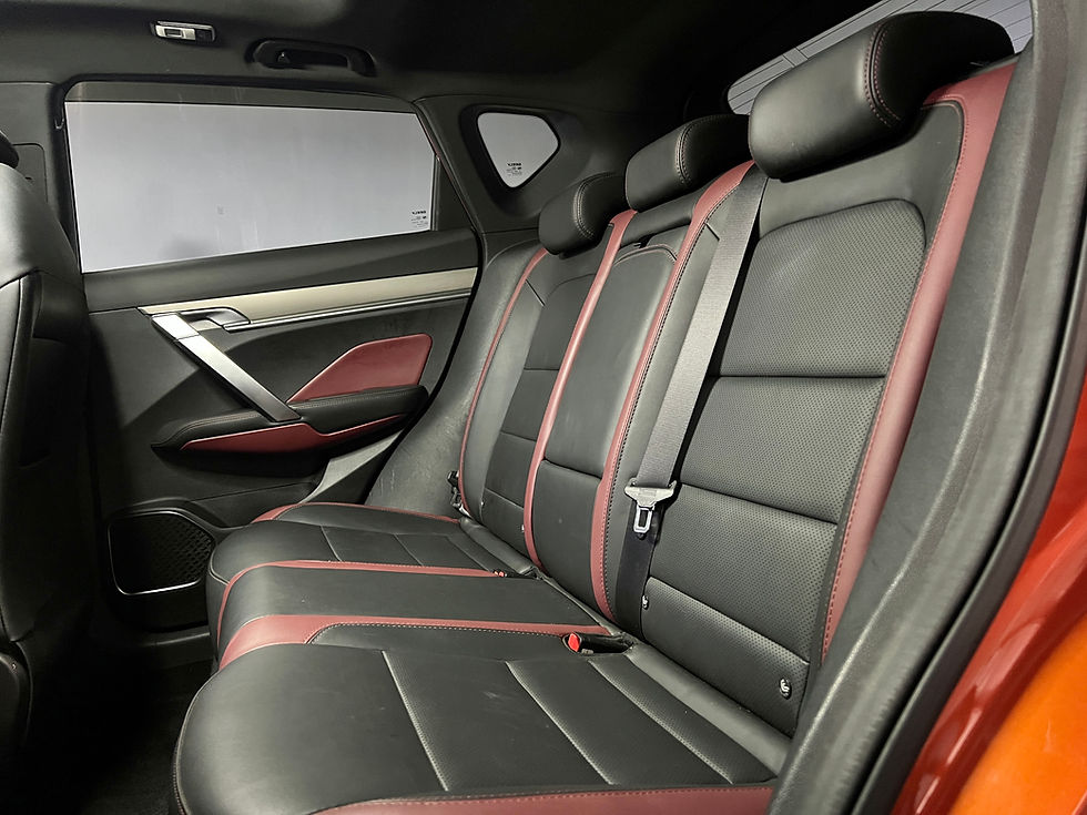 Thumbnail: 2021 GEELY COOLRAY SX11 SPORT A/T TOP OF THE LINE • SUNROOF • TURBO GAS!