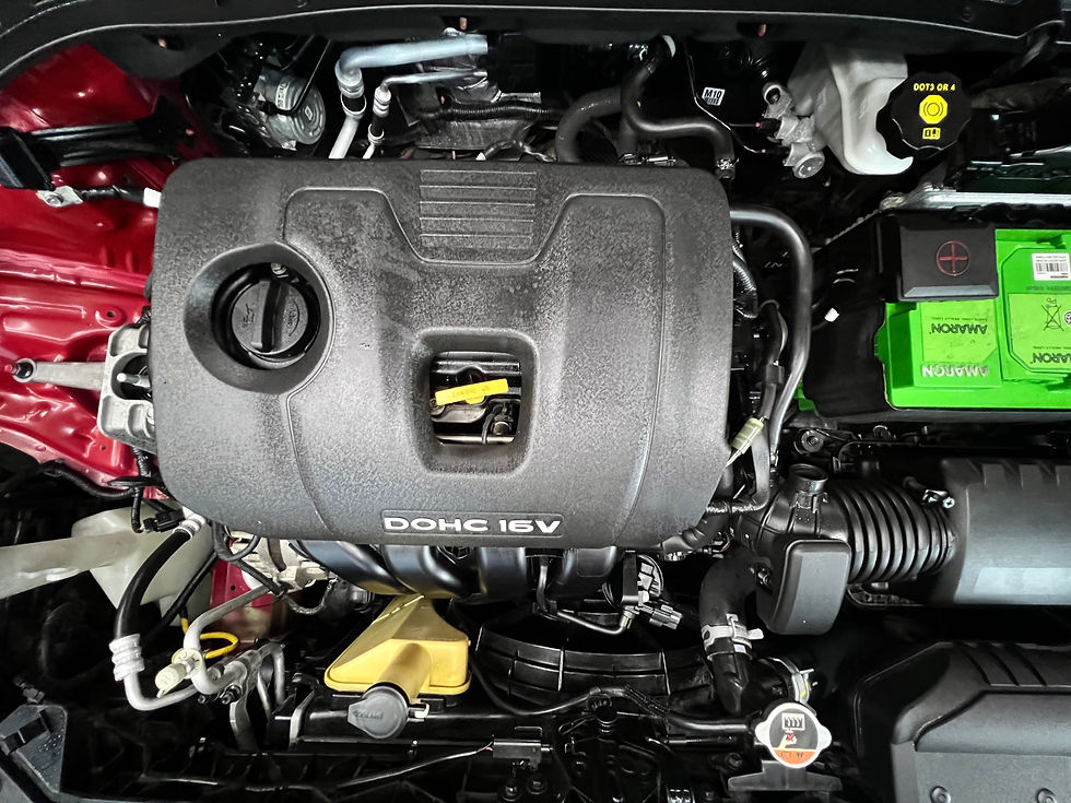 Thumbnail: 2019 HYUNDAI KONA 2.0 GLS A/T AUTOMATIC GAS PUSH START! FIRST OWNER FRESH INSIDE
